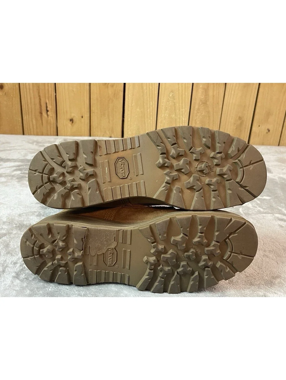 Belleville AFTWC Air Force Tempered Weather Gore Tex Combat Boots Size 11.5